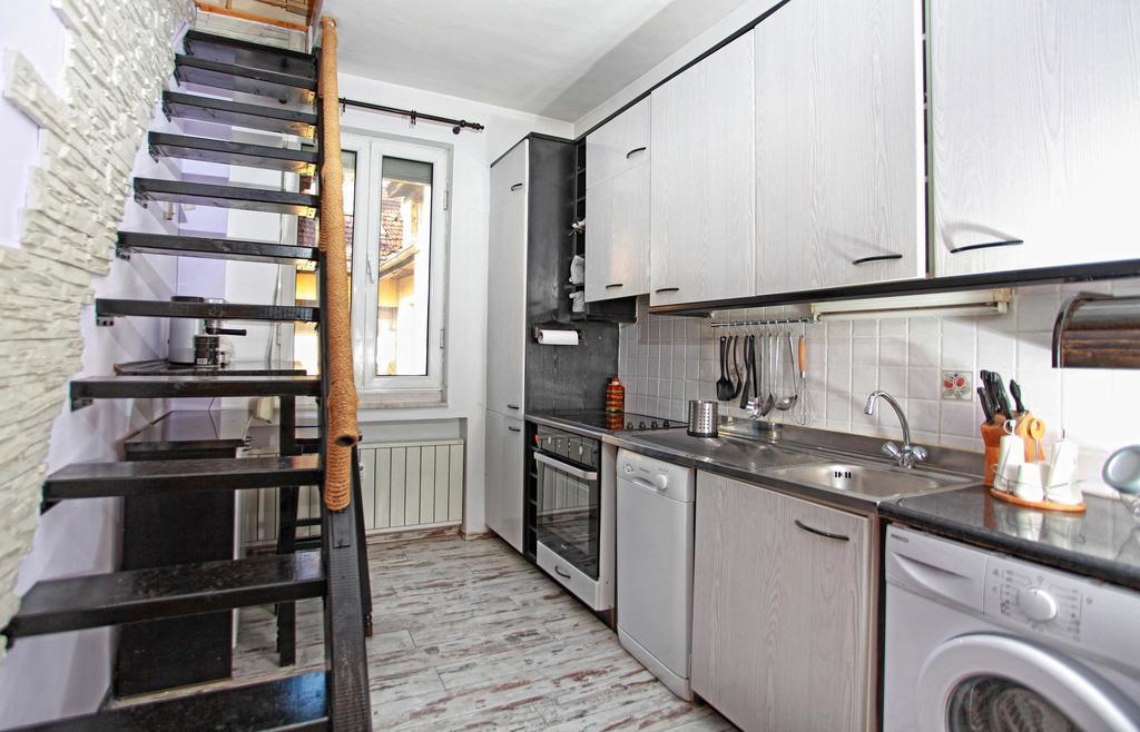 Raya Maisonette โซเฟีย ห้อง รูปภาพ
