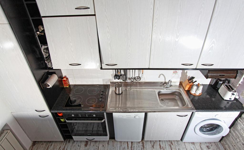 Raya Maisonette โซเฟีย ห้อง รูปภาพ