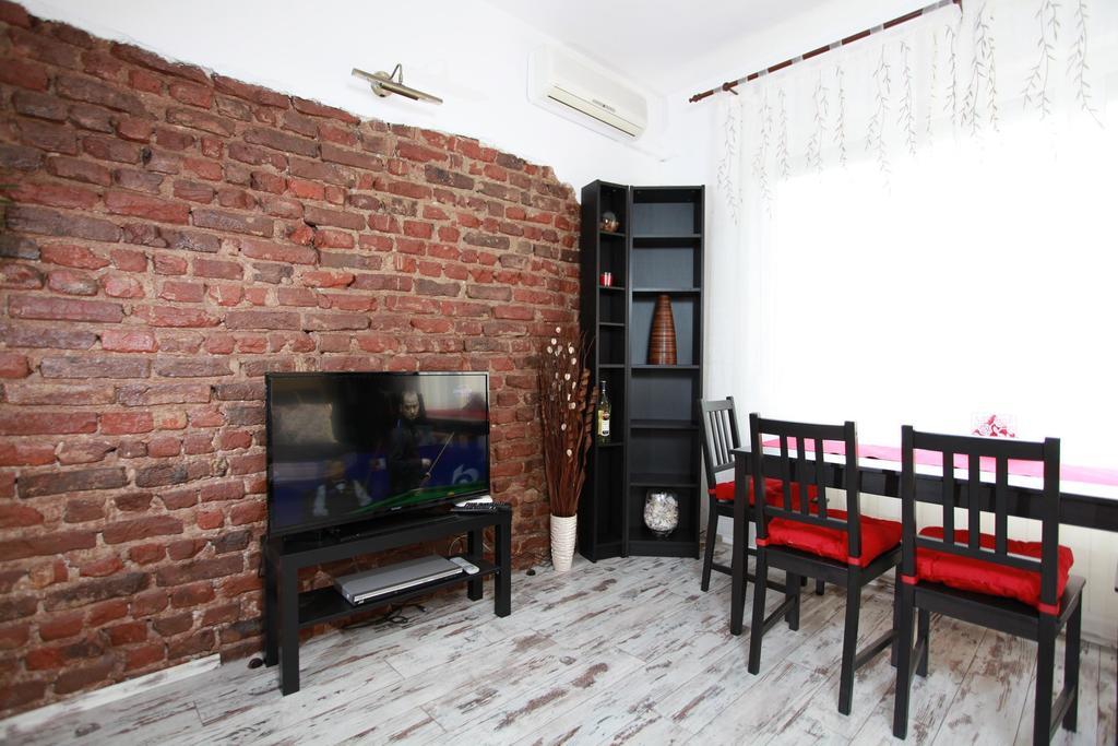Raya Maisonette โซเฟีย ห้อง รูปภาพ