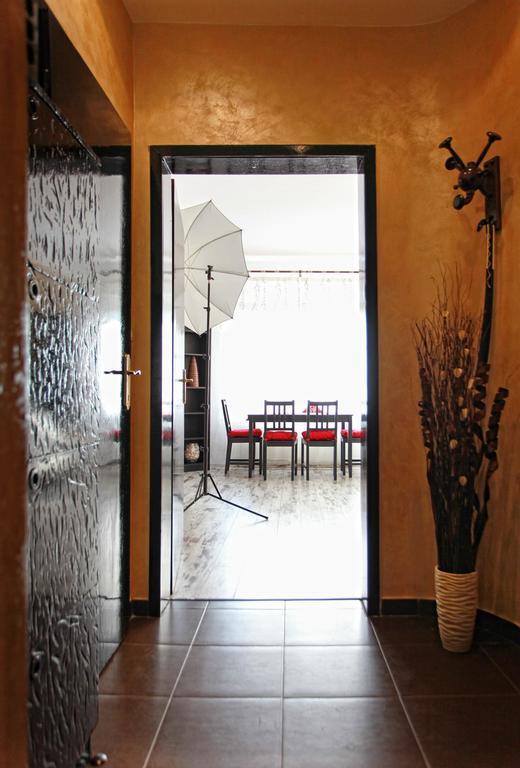 Raya Maisonette โซเฟีย ห้อง รูปภาพ