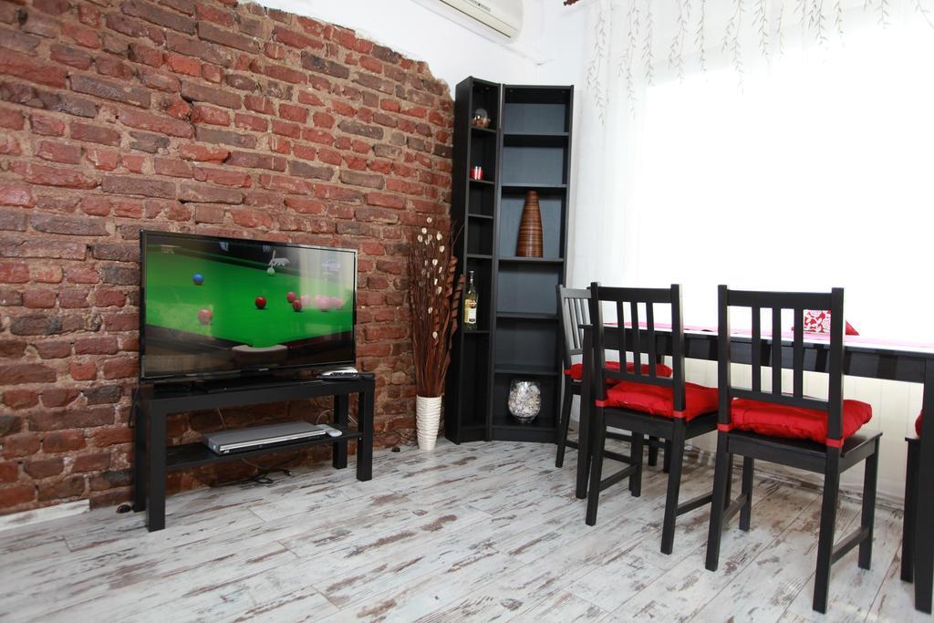 Raya Maisonette โซเฟีย ห้อง รูปภาพ