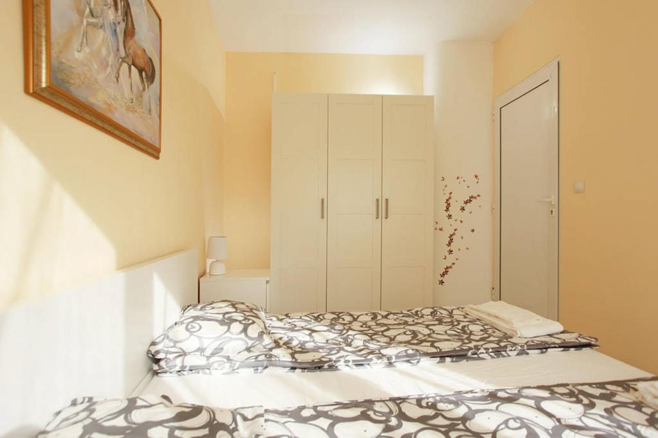 Raya Maisonette โซเฟีย ภายนอก รูปภาพ